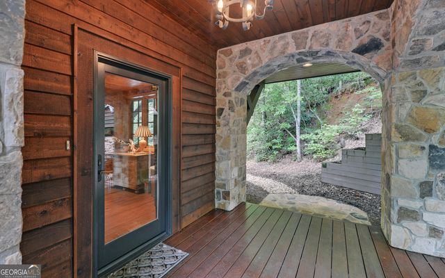 3540 Lake Rabun Road, Lakemont, GA 30552