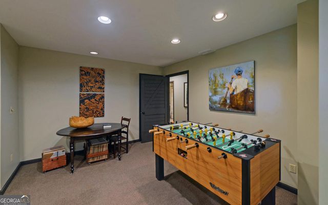 3540 Lake Rabun Road, Lakemont, GA 30552