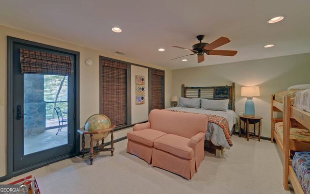 3540 Lake Rabun Road, Lakemont, GA 30552