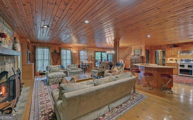 3540 Lake Rabun Road, Lakemont, GA 30552