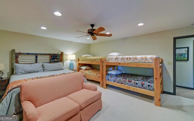 3540 Lake Rabun Road, Lakemont, GA 30552