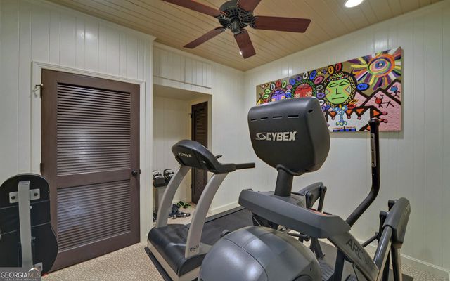 3540 Lake Rabun Road, Lakemont, GA 30552