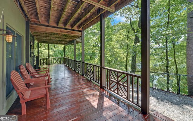 3540 Lake Rabun Road, Lakemont, GA 30552