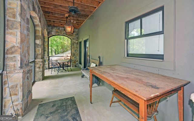 3540 Lake Rabun Road, Lakemont, GA 30552