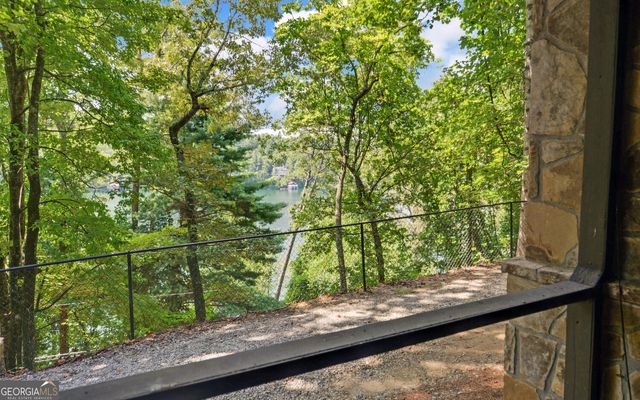 3540 Lake Rabun Road, Lakemont, GA 30552