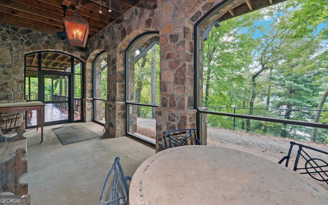 3540 Lake Rabun Road, Lakemont, GA 30552