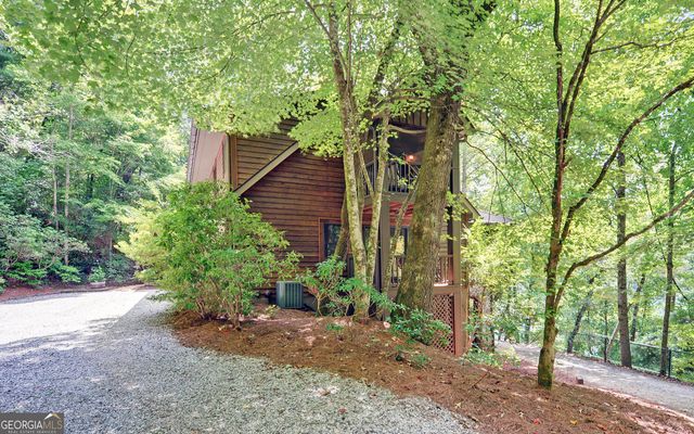 3540 Lake Rabun Road, Lakemont, GA 30552