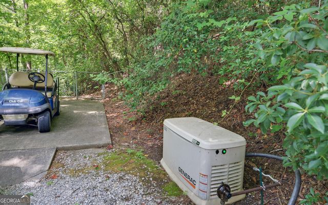 3540 Lake Rabun Road, Lakemont, GA 30552