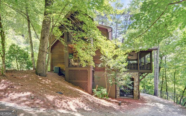 3540 Lake Rabun Road, Lakemont, GA 30552