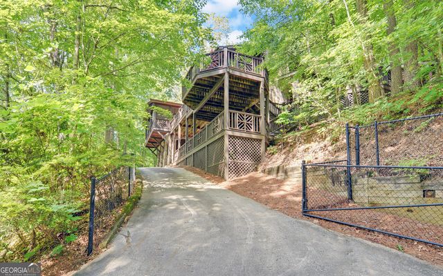 3540 Lake Rabun Road, Lakemont, GA 30552