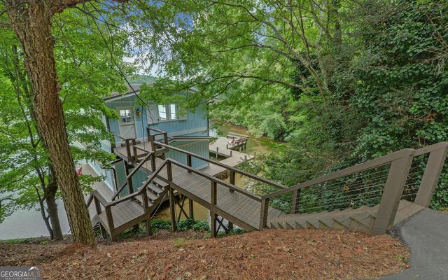 3540 Lake Rabun Road, Lakemont, GA 30552