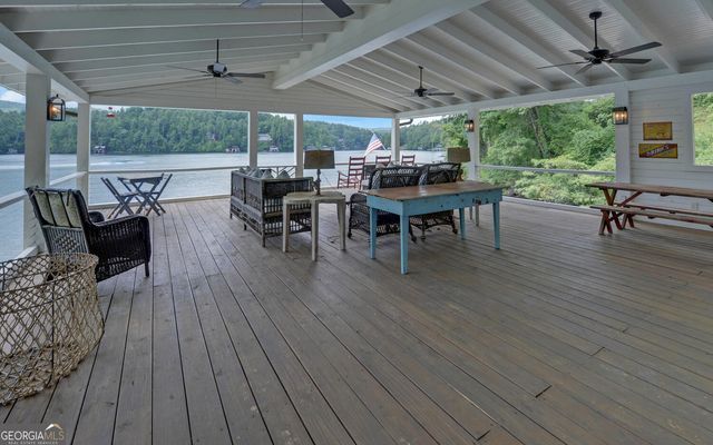 3540 Lake Rabun Road, Lakemont, GA 30552