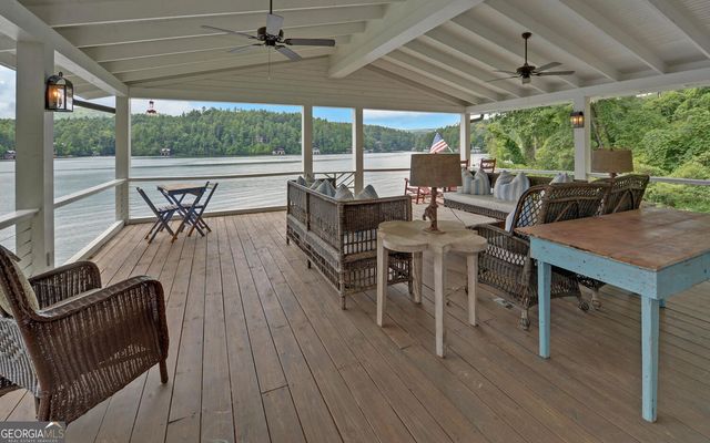 3540 Lake Rabun Road, Lakemont, GA 30552