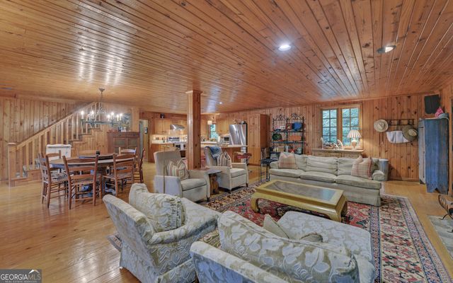 3540 Lake Rabun Road, Lakemont, GA 30552