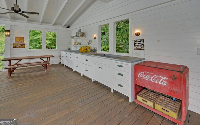 3540 Lake Rabun Road, Lakemont, GA 30552