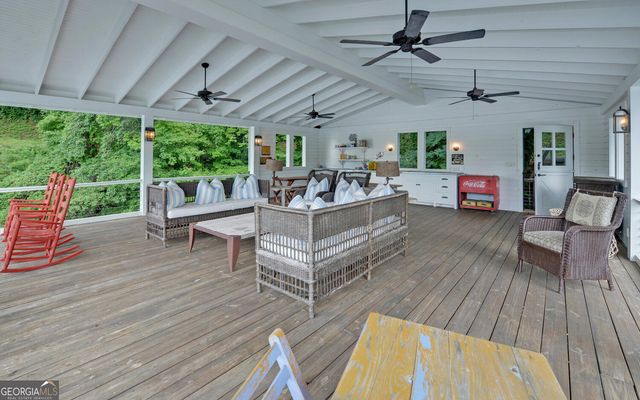 3540 Lake Rabun Road, Lakemont, GA 30552