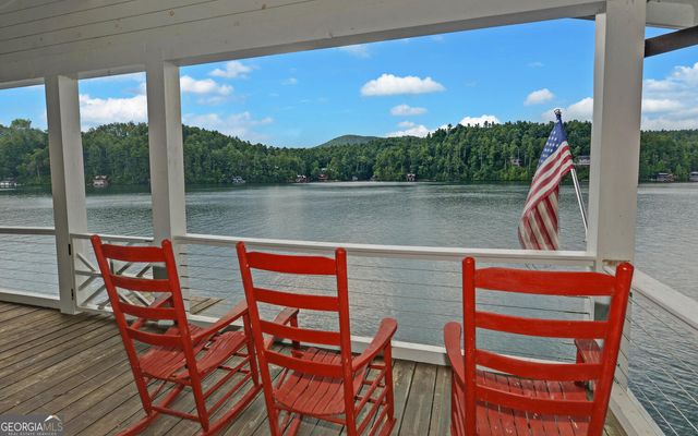 3540 Lake Rabun Road, Lakemont, GA 30552