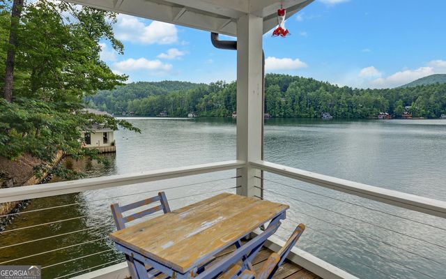 3540 Lake Rabun Road, Lakemont, GA 30552