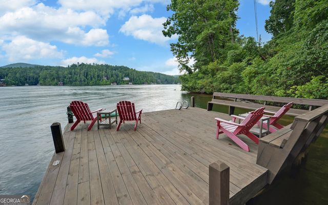 3540 Lake Rabun Road, Lakemont, GA 30552