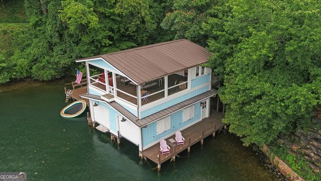 3540 Lake Rabun Road, Lakemont, GA 30552