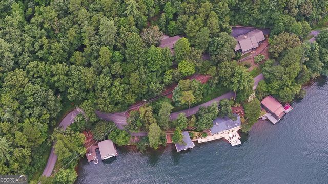 3540 Lake Rabun Road, Lakemont, GA 30552