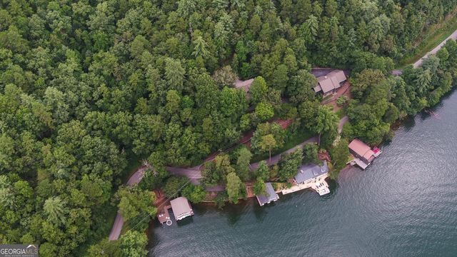 3540 Lake Rabun Road, Lakemont, GA 30552