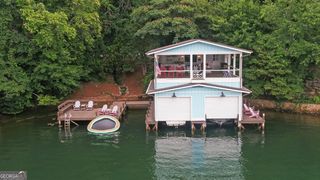 3540 Lake Rabun Road, Lakemont, GA 30552