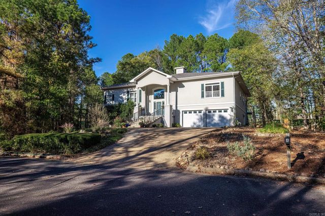 4 Poema Lane, Hot Springs Village, AR 71909