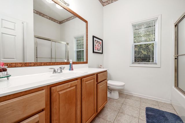 4 Poema Lane, Hot Springs Village, AR 71909