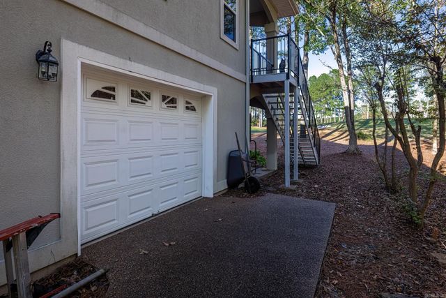 4 Poema Lane, Hot Springs Village, AR 71909