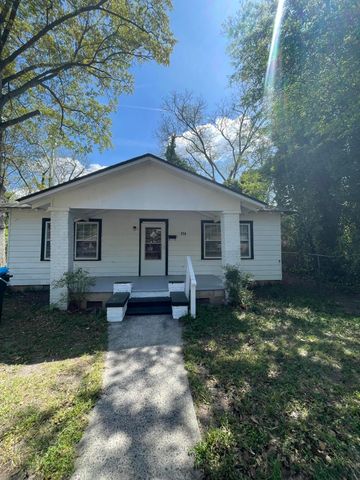 314 Union Street NE, Aiken, SC 29801