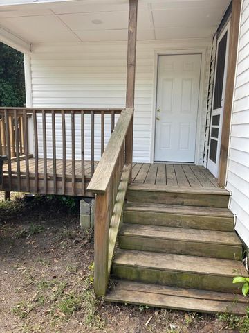 314 Union Street NE, Aiken, SC 29801