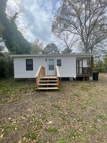 314 Union Street NE, Aiken, SC 29801