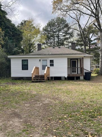 314 Union Street NE, Aiken, SC 29801