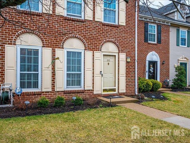 100 Goodwin Drive, North Brunswick, NJ 08902