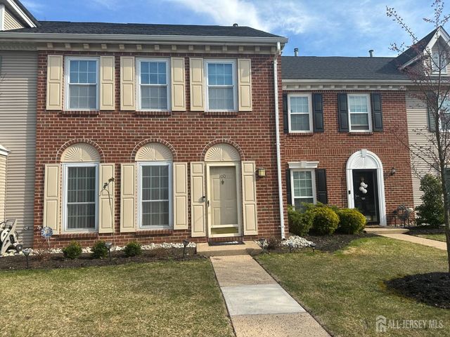 100 Goodwin Drive, North Brunswick, NJ 08902