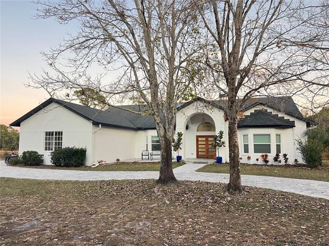 965 PINE HILL BOULEVARD, Geneva, FL 32732