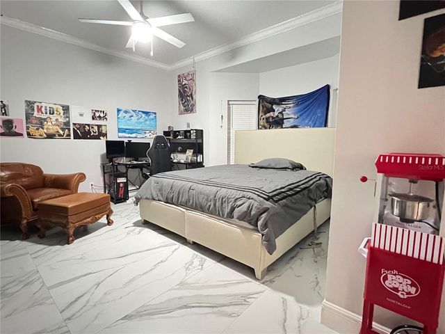 965 PINE HILL BOULEVARD, Geneva, FL 32732