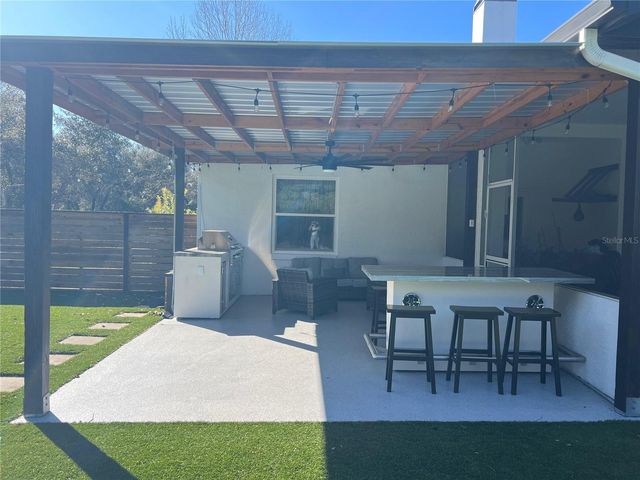 965 PINE HILL BOULEVARD, Geneva, FL 32732