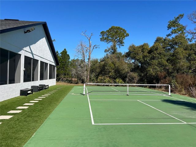 965 PINE HILL BOULEVARD, Geneva, FL 32732