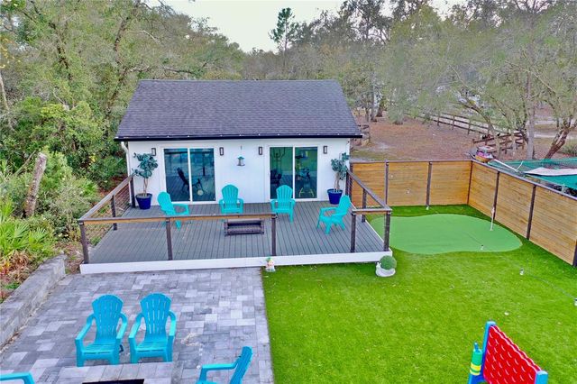 965 PINE HILL BOULEVARD, Geneva, FL 32732