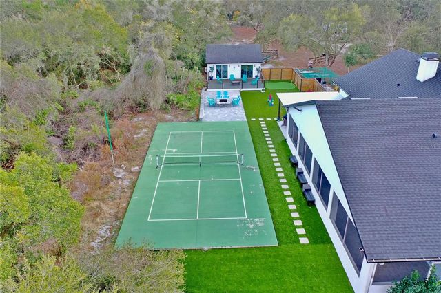 965 PINE HILL BOULEVARD, Geneva, FL 32732