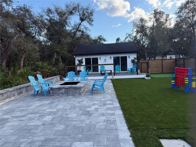 965 PINE HILL BOULEVARD, Geneva, FL 32732