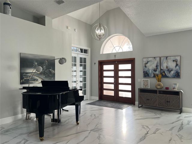 965 PINE HILL BOULEVARD, Geneva, FL 32732