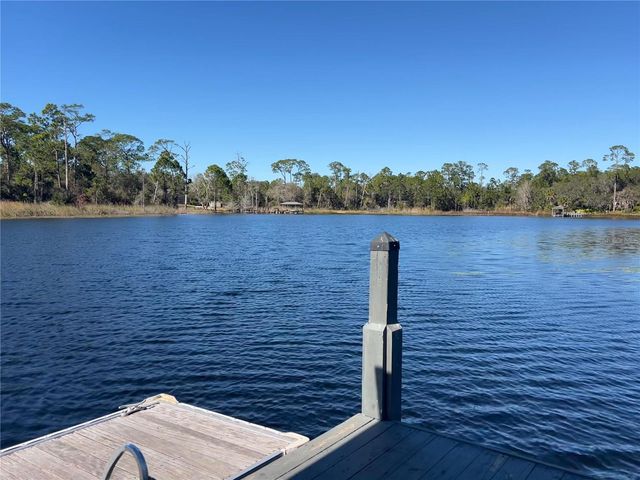 965 PINE HILL BOULEVARD, Geneva, FL 32732