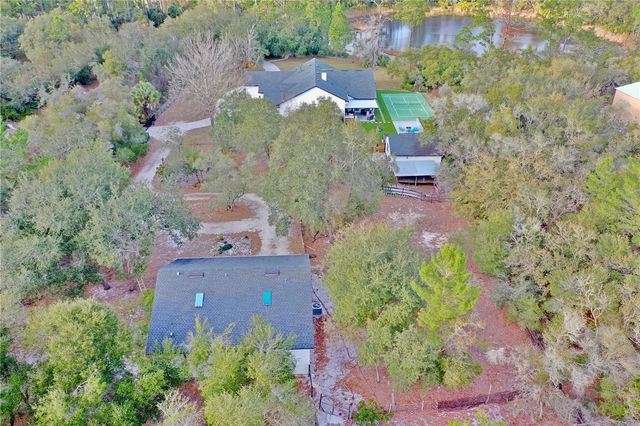 965 PINE HILL BOULEVARD, Geneva, FL 32732