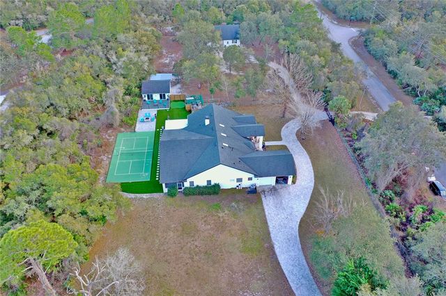 965 PINE HILL BOULEVARD, Geneva, FL 32732