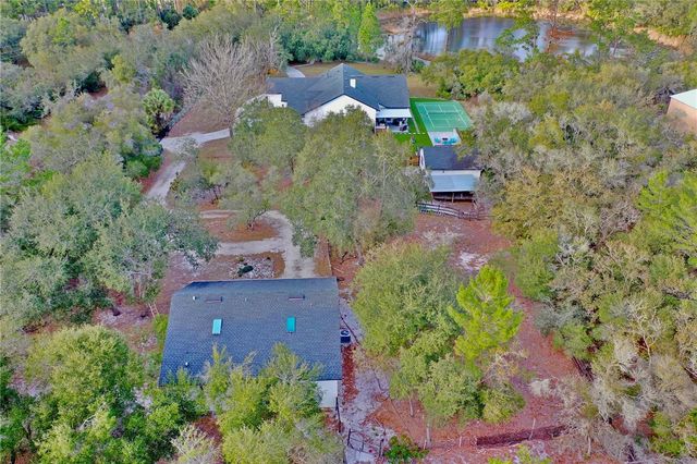 965 PINE HILL BOULEVARD, Geneva, FL 32732