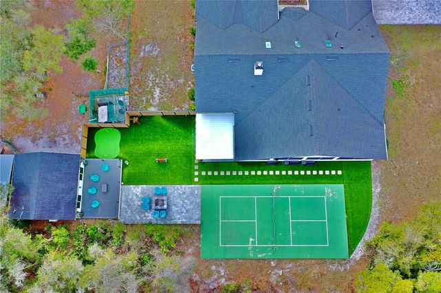 965 PINE HILL BOULEVARD, Geneva, FL 32732