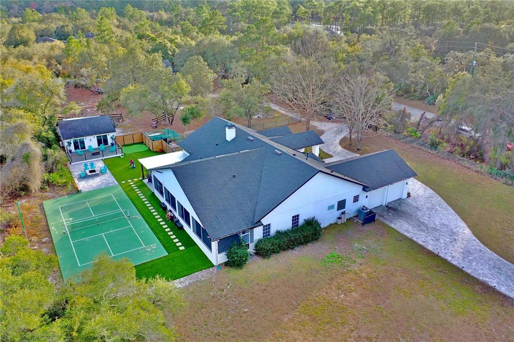 965 PINE HILL BOULEVARD, Geneva, FL 32732